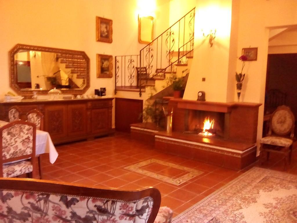 B&B Eleonora 팔레르모 외부 사진