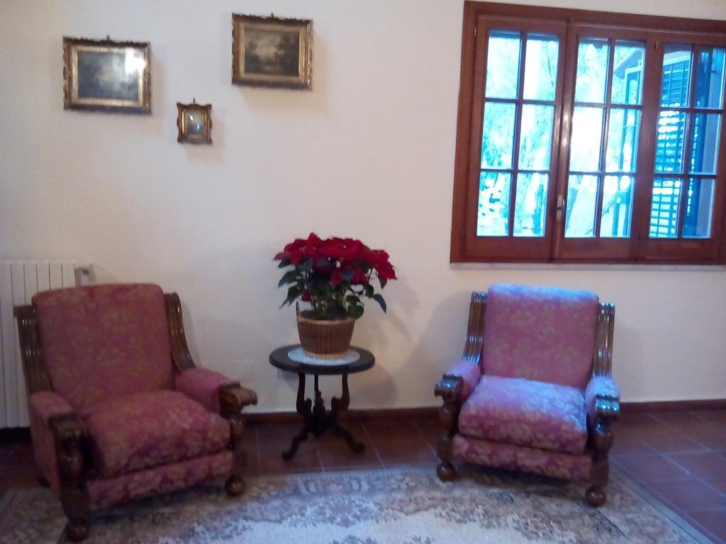 B&B Eleonora 팔레르모 외부 사진