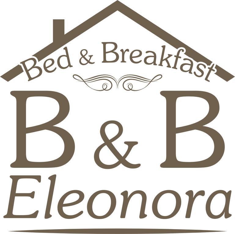 B&B Eleonora 팔레르모 외부 사진