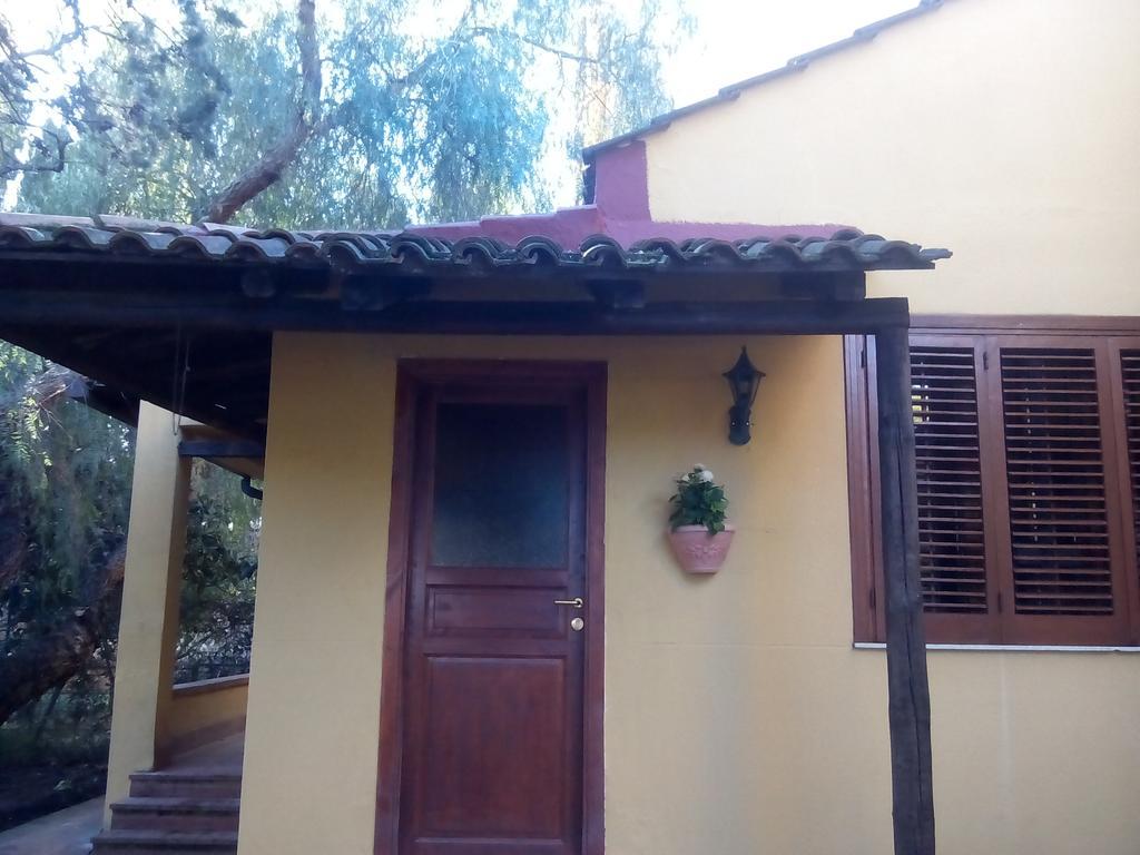 B&B Eleonora 팔레르모 외부 사진