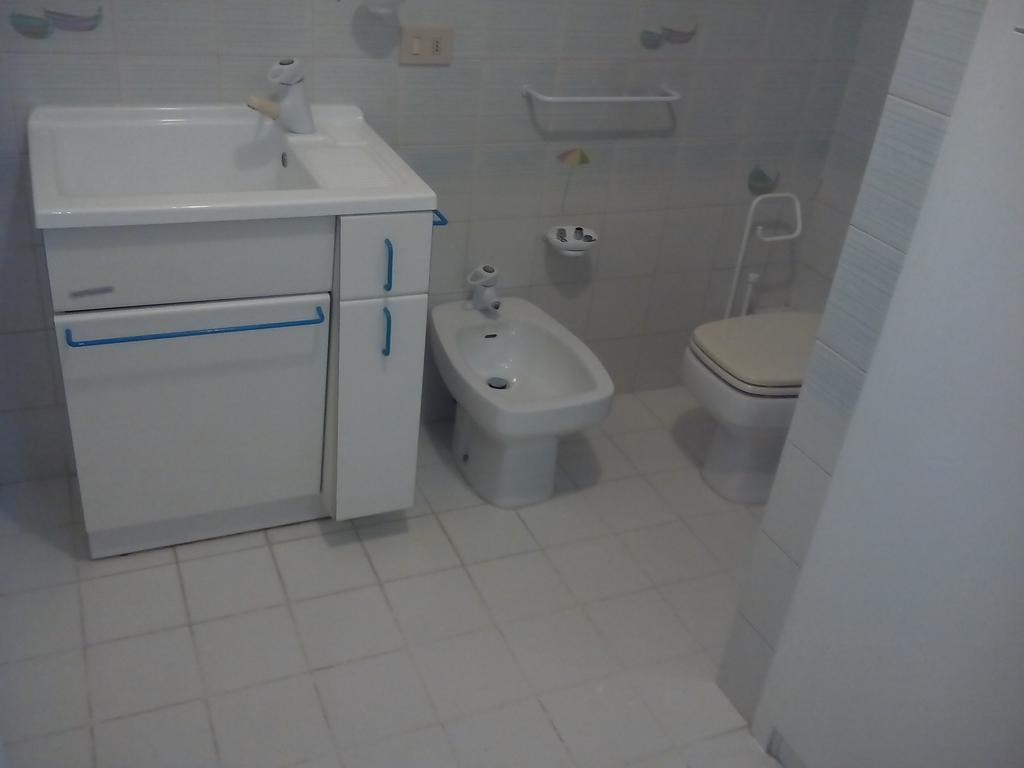 B&B Eleonora 팔레르모 외부 사진