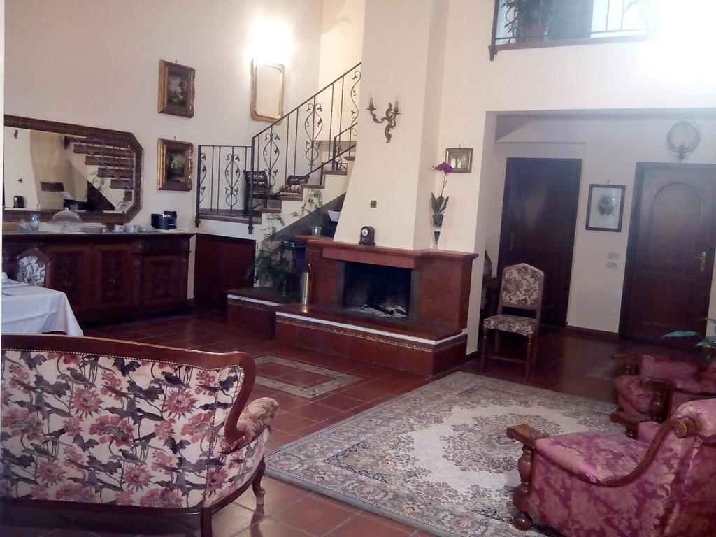 B&B Eleonora 팔레르모 외부 사진