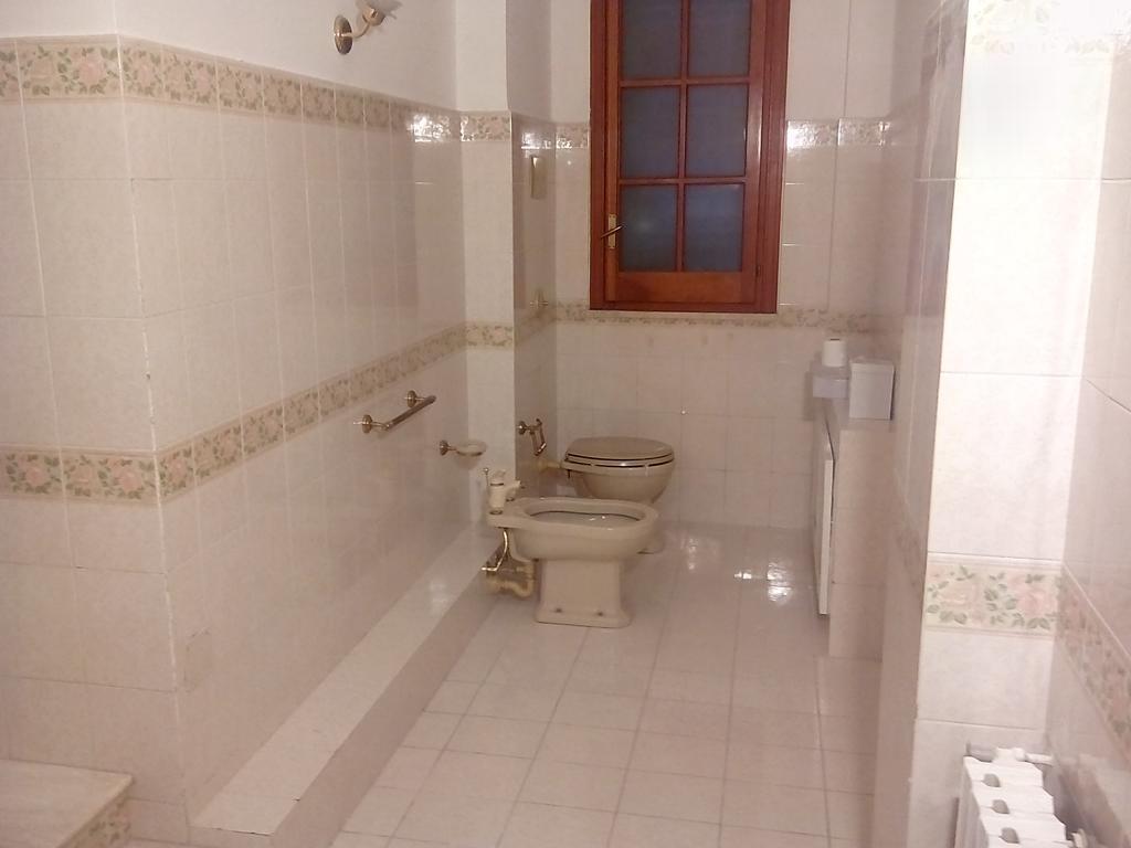 B&B Eleonora 팔레르모 외부 사진