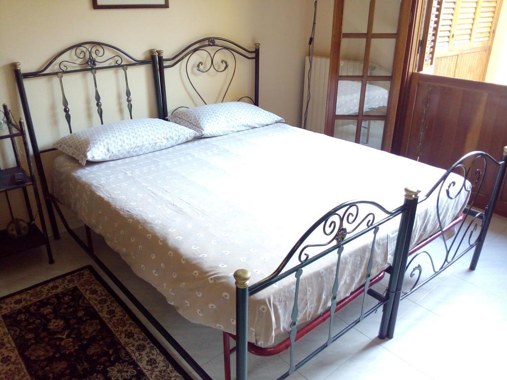 B&B Eleonora 팔레르모 외부 사진