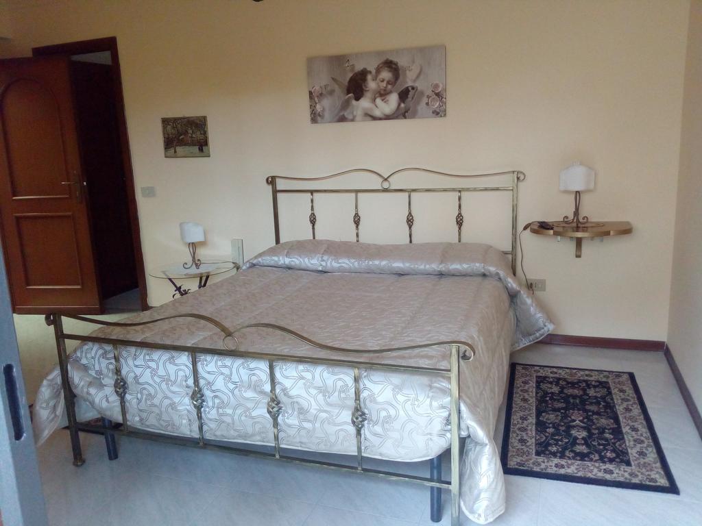 B&B Eleonora 팔레르모 외부 사진