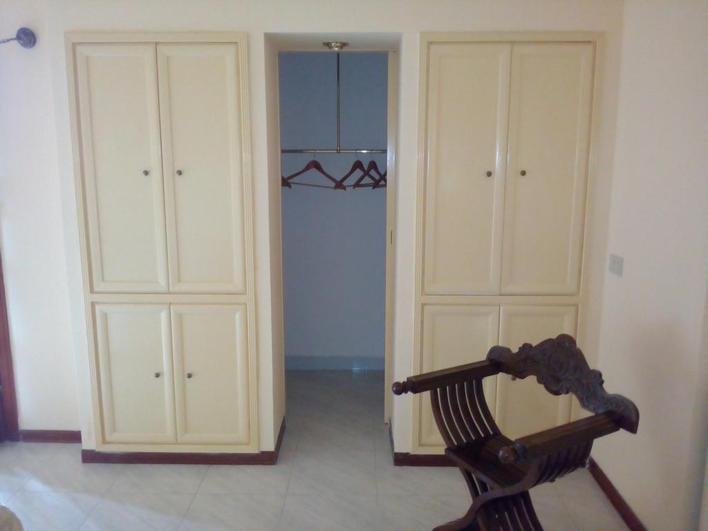 B&B Eleonora 팔레르모 외부 사진