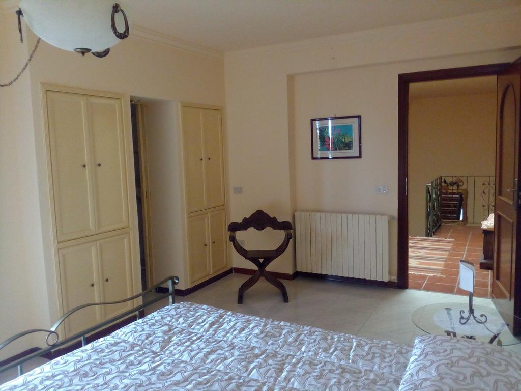 B&B Eleonora 팔레르모 외부 사진