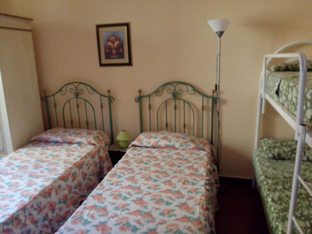 B&B Eleonora 팔레르모 외부 사진
